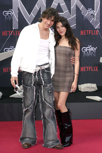Special Screening 'The Gray Man' in Berlin