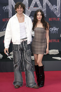 Special Screening 'The Gray Man' in Berlin