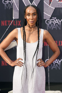 Special Screening 'The Gray Man' in Berlin