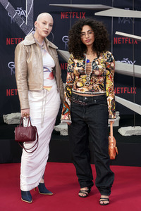 Special Screening 'The Gray Man' in Berlin
