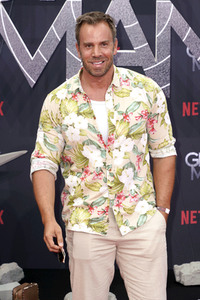 Special Screening 'The Gray Man' in Berlin