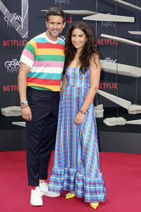 Special Screening 'The Gray Man' in Berlin