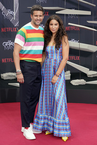 Special Screening 'The Gray Man' in Berlin