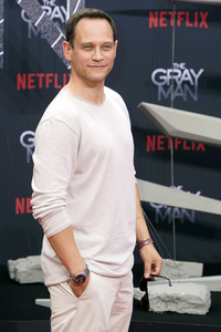 Special Screening 'The Gray Man' in Berlin