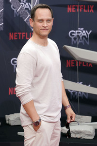 Special Screening 'The Gray Man' in Berlin
