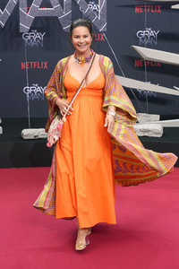 Special Screening 'The Gray Man' in Berlin