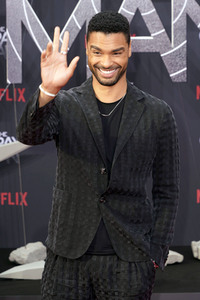Special Screening 'The Gray Man' in Berlin