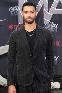 Special Screening 'The Gray Man' in Berlin