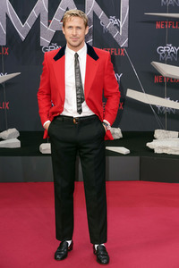 Special Screening 'The Gray Man' in Berlin