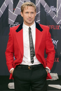 Special Screening 'The Gray Man' in Berlin
