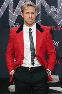 Special Screening 'The Gray Man' in Berlin