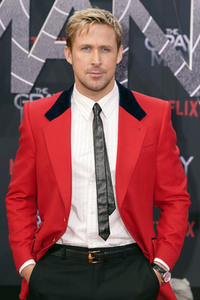 Special Screening 'The Gray Man' in Berlin