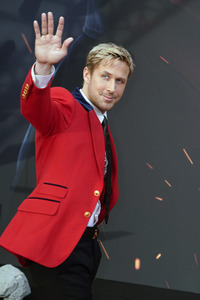Special Screening 'The Gray Man' in Berlin