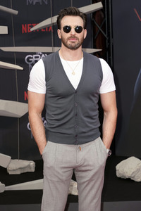 Special Screening 'The Gray Man' in Berlin