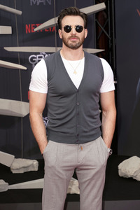 Special Screening 'The Gray Man' in Berlin