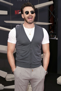 Special Screening 'The Gray Man' in Berlin