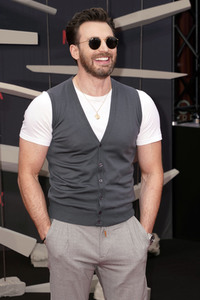 Special Screening 'The Gray Man' in Berlin