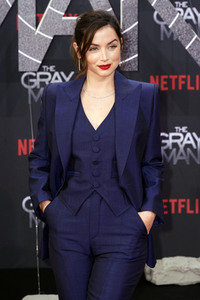Special Screening 'The Gray Man' in Berlin