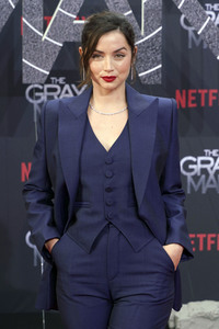 Special Screening 'The Gray Man' in Berlin