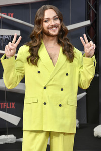 Special Screening 'The Gray Man' in Berlin