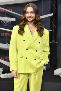 Special Screening 'The Gray Man' in Berlin