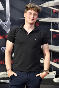 Special Screening 'The Gray Man' in Berlin