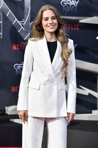 Special Screening 'The Gray Man' in Berlin