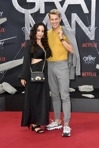 Special Screening 'The Gray Man' in Berlin