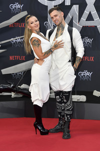 Special Screening 'The Gray Man' in Berlin