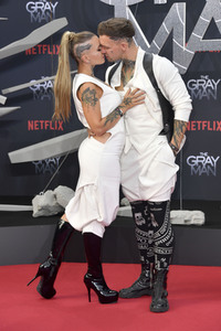 Special Screening 'The Gray Man' in Berlin