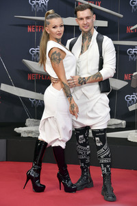 Special Screening 'The Gray Man' in Berlin