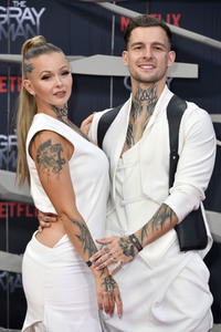 Special Screening 'The Gray Man' in Berlin