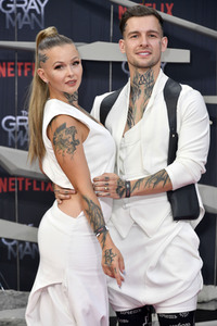 Special Screening 'The Gray Man' in Berlin