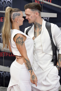 Special Screening 'The Gray Man' in Berlin