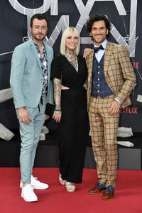 Special Screening 'The Gray Man' in Berlin