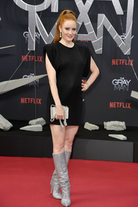 Special Screening 'The Gray Man' in Berlin