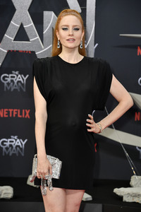 Special Screening 'The Gray Man' in Berlin