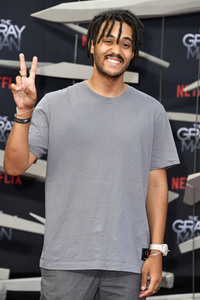 Special Screening 'The Gray Man' in Berlin