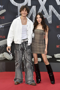 Special Screening 'The Gray Man' in Berlin