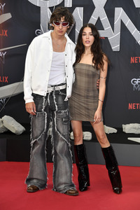 Special Screening 'The Gray Man' in Berlin