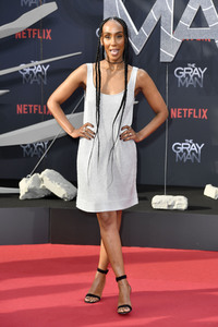 Special Screening 'The Gray Man' in Berlin