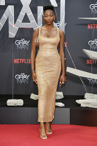 Special Screening 'The Gray Man' in Berlin