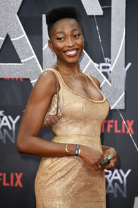 Special Screening 'The Gray Man' in Berlin