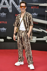 Special Screening 'The Gray Man' in Berlin