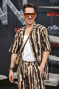 Special Screening 'The Gray Man' in Berlin