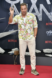 Special Screening 'The Gray Man' in Berlin