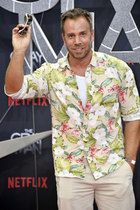 Special Screening 'The Gray Man' in Berlin