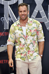 Special Screening 'The Gray Man' in Berlin