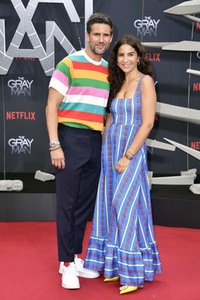 Special Screening 'The Gray Man' in Berlin