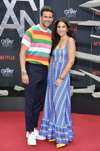 Special Screening 'The Gray Man' in Berlin